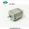 f280-03 dc motor for car lock actuator engine low noise