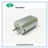 f180 dc motor for home appliance with lower noise