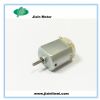 f130-03 dc motor for car rear-view and reflector 12v 24v
